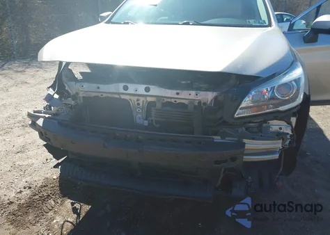 2017 Subaru Outback 2.5I Limited z USA, uszkodzony, nr VIN 4S4BSANC8H3424219